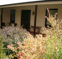 Cotton Palm Cottage - Surfers Gold Coast