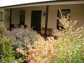Cotton Palm Cottage - Surfers Gold Coast 0
