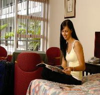 Country Comfort Adelaide - Surfers Gold Coast