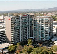 Crowne Plaza Adelaide - Surfers Gold Coast