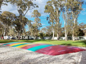 Discovery Parks - Clare - Surfers Gold Coast 1