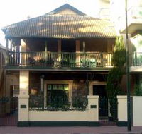Grandview House Apartments - Glenelg - Surfers Gold Coast