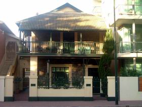 Grandview House Apartments - Glenelg - Surfers Gold Coast 0