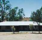 Gum Creek Station Shearers Quarters - Surfers Gold Coast