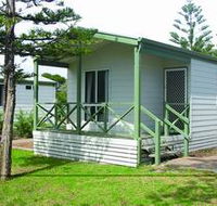 Green's Retreat - Surfers Gold Coast