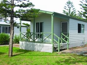 Green's Retreat - Surfers Gold Coast 0