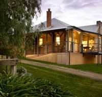 Longview Vineyard Homestead - Surfers Gold Coast