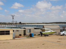 Port Neill Caravan Park - Surfers Gold Coast 0