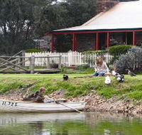 Stonewell Cottages and Vineyards - Surfers Gold Coast