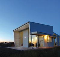 Tanonga Luxury Eco-Lodges - Surfers Gold Coast