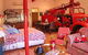 The Fire Station Inn - Fire Engine Suite - thumb 2