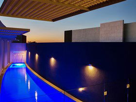 The Frames Ultra-Luxury Accommodation - Surfers Gold Coast 0