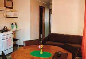 Tumby Bay Caravan Park Cabins - Surfers Gold Coast 0