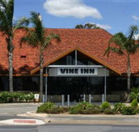 Barossa Vine Inn - Surfers Gold Coast