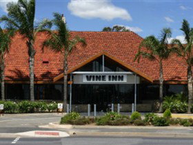 Barossa Vine Inn - Surfers Gold Coast 0