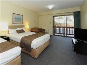 Barossa Vine Inn - Surfers Gold Coast 1