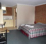1st T Motel - Surfers Gold Coast