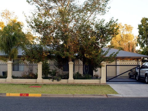 A Good Rest B&B - Surfers Gold Coast 1