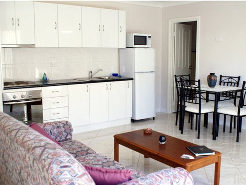 A Good Rest B&B - Surfers Gold Coast 2