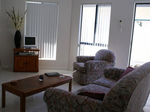 A Good Rest B&B - Surfers Gold Coast 3