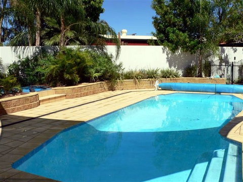 A Good Rest B&B - Surfers Gold Coast 4