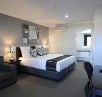 Aastro Dish Motor Inn - Surfers Gold Coast