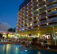 Acacia Court Hotel - Surfers Gold Coast