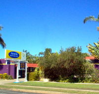 Acacia Motor Inn - Surfers Gold Coast