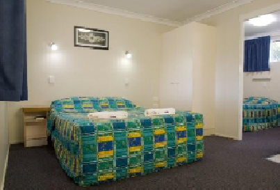 Acacia Motor Inn - Surfers Gold Coast 1