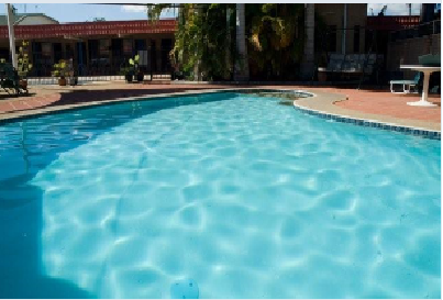 Acacia Motor Inn - Surfers Gold Coast 2