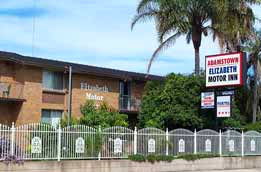 Adamstown Elizabeth Motor Inn - Surfers Gold Coast 0