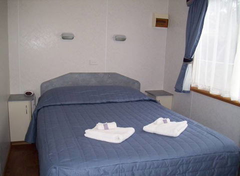 Adare Caravan Park & Holiday Units - Surfers Gold Coast 0