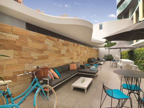 Adina Apartment Hotel Bondi Beach Sydney - Surfers Gold Coast 1