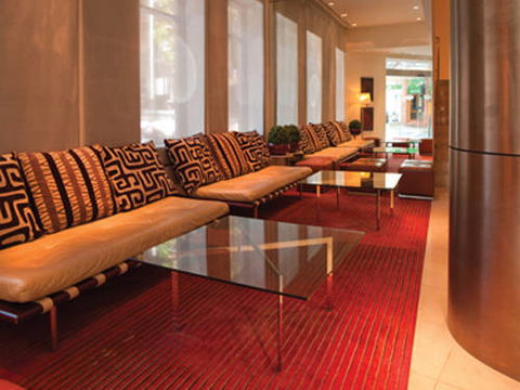 Adina Apartment Hotel Sydney - Surfers Gold Coast 3