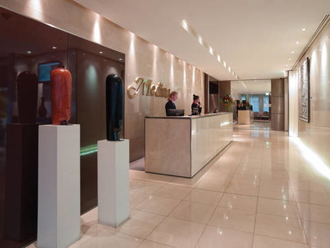 Adina Apartment Hotel Sydney - Surfers Gold Coast 4