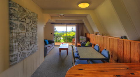 A-Frame Chalets @ Mokutu - Surfers Gold Coast 1