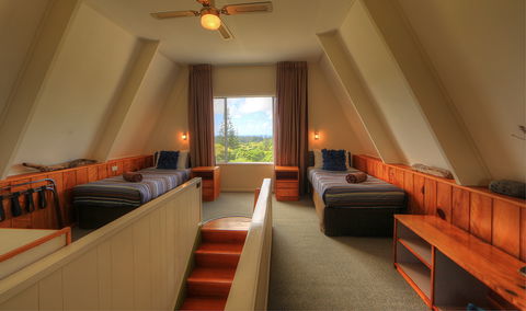 A-Frame Chalets @ Mokutu - Surfers Gold Coast 2