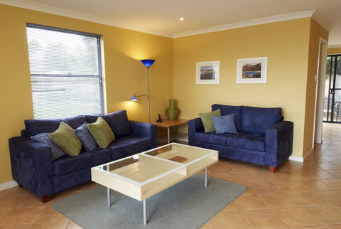 Albany Harbourside Apartments And Houses - Surfers Gold Coast 0