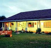 Albany Holiday Units - Surfers Gold Coast