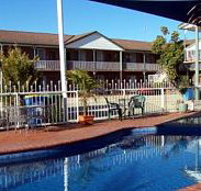 Albury Classic Motor Inn - Surfers Gold Coast