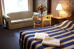 Albury Classic Motor Inn - Surfers Gold Coast 1