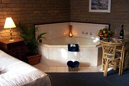 Albury Classic Motor Inn - Surfers Gold Coast 2