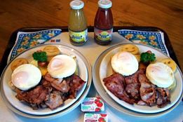 Albury Classic Motor Inn - Surfers Gold Coast 3