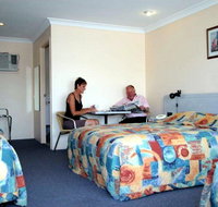 Alexander Motel  Peppercorn Restaurant - Surfers Gold Coast