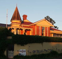 Alexandria Bed  Breakfast - Surfers Gold Coast