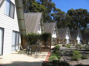 A-Line Holiday Village - Surfers Gold Coast 0