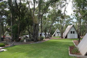 A-Line Holiday Village - Surfers Gold Coast 1