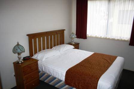 A-Line Holiday Village - Surfers Gold Coast 6