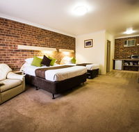 A-Line Motel - Surfers Gold Coast