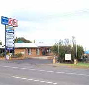 Almond Inn Motel - Surfers Gold Coast